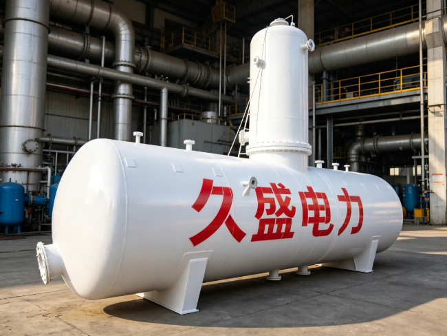 哈密低压式旋膜除氧器